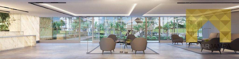Imagem Apartamento com 2 Quartos à Venda, 77 m² em Ponta De Campina - Cabedelo Imagem Apartamento com 2 Quartos à Venda, 77 m² em Ponta De Campina - Cabedelo