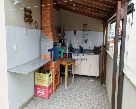 Imagem Imóvel com 3 Quartos à Venda, 114 m² em São Mateus - Juiz De Fora