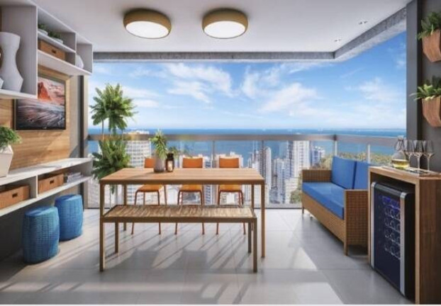 Imagem Apartamento com 3 Quartos à Venda, 8.617 m² em Graça - Salvador