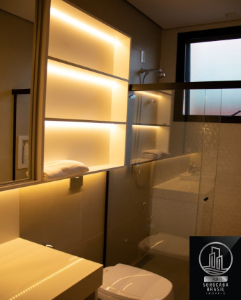 Imagem Casa com 4 Quartos à Venda, 284 m² em Alphaville Nova Esplanada 3 - Votorantim
