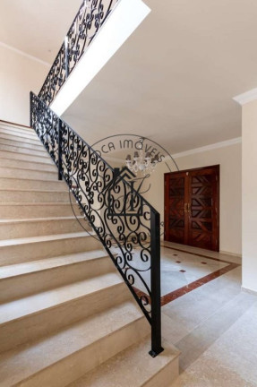Imagem Casa de Condomínio com 5 Quartos à Venda, 2.725 m² em Pousada Dos Bandeirantes - Carapicuíba