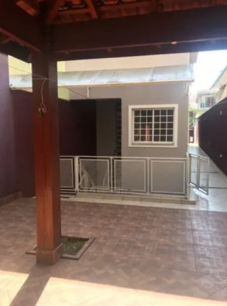 Imagem Casa com 3 Quartos à Venda, 283 m² em Parque São Domingos - São Paulo