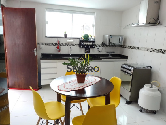 Imagem Casa de Condomínio com 3 Quartos à Venda, 360 m² em Centro - Maricá Imagem Casa de Condomínio com 3 Quartos à Venda, 360 m² em Centro - Maricá