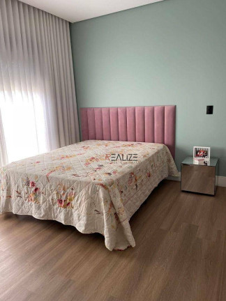 Imagem Sobrado com 3 Quartos à Venda, 304 m² em Condomínio Jardim Piemonte - Indaiatuba
