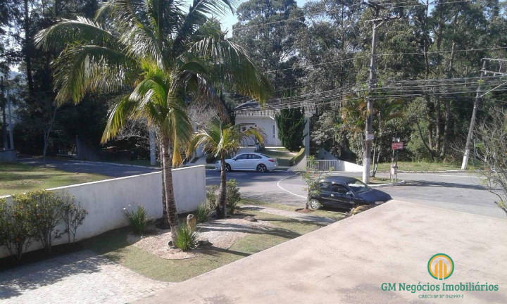 Imagem Casa de Condomínio com 4 Quartos à Venda, 1.000 m² em São Paulo Ii - Cotia