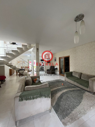 Imagem Casa com 3 Quartos à Venda, 240 m² em Loteamento Villa Branca - Jacareí Imagem Casa com 3 Quartos à Venda, 240 m² em Loteamento Villa Branca - Jacareí