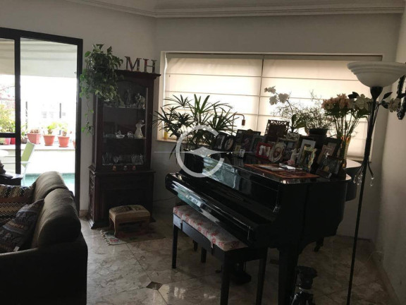 Imagem Apartamento com 3 Quartos à Venda, 197 m² em Vila Andrade - São Paulo Imagem Apartamento com 3 Quartos à Venda, 197 m² em Vila Andrade - São Paulo