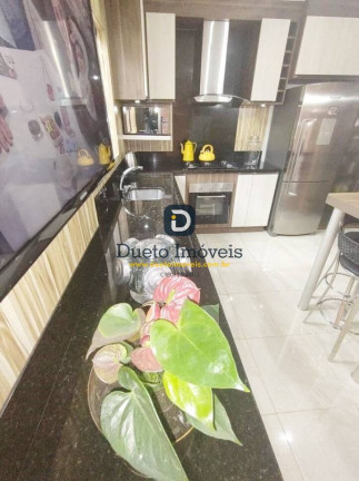 Imagem Casa de Condomínio com 2 Quartos à Venda, 75 m² em Cerrito - Santa Maria Imagem Casa de Condomínio com 2 Quartos à Venda, 75 m² em Cerrito - Santa Maria