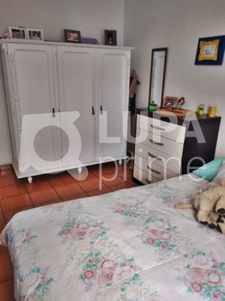 Imagem Casa com 4 Quartos à Venda, 262 m² em Vila Isolina Mazzei - São Paulo