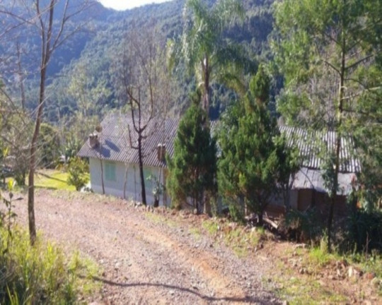Imagem Imóvel com 3 Quartos à Venda, 65 m² em Fazenda Pirajá - Nova Petrópolis