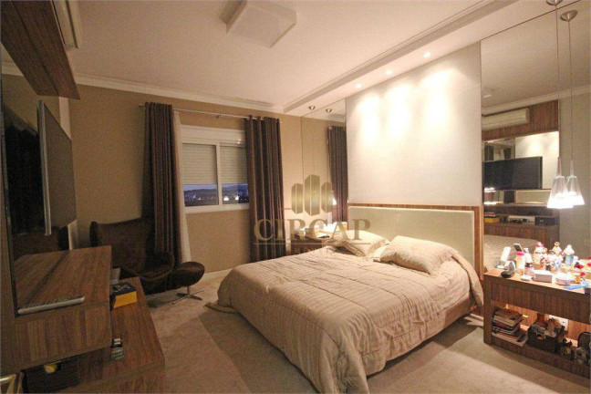 Imagem Apartamento com 4 Quartos à Venda, 317 m² em Alto De Pinheiros - São Paulo Imagem Apartamento com 4 Quartos à Venda, 317 m² em Alto De Pinheiros - São Paulo