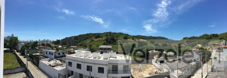 Apartamento com 2 Quartos à Venda, 60 m² em São Francisco De Assis - Camboriú