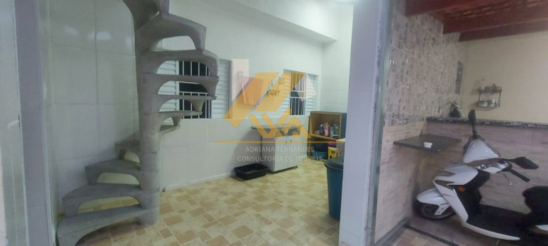 Imagem Casa com 4 Quartos à Venda, 180 m² em Cézar De Souza - Mogi Das Cruzes