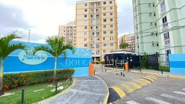 Imagem Apartamento com 3 Quartos à Venda, 65 m² em Farolândia - Aracaju Imagem Apartamento com 3 Quartos à Venda, 65 m² em Farolândia - Aracaju
