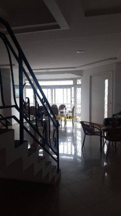 Imagem Sobrado com 3 Quartos à Venda, 274 m² em Osvaldo Cruz - São Caetano Do Sul