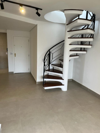 Imagem Imóvel com 2 Quartos à Venda, 128 m² em Pinheiros - São Paulo Imagem Imóvel com 2 Quartos à Venda, 128 m² em Pinheiros - São Paulo