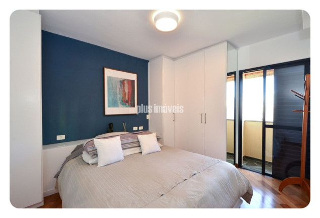 Imagem Apartamento com 3 Quartos à Venda, 166 m² em Panamby - São Paulo Imagem Apartamento com 3 Quartos à Venda, 166 m² em Panamby - São Paulo