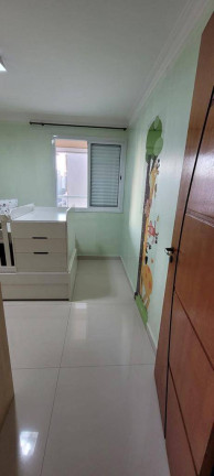 Imagem Apartamento com 3 Quartos à Venda, 192 m² em Centro - São Bernardo Do Campo Imagem Apartamento com 3 Quartos à Venda, 192 m² em Centro - São Bernardo Do Campo