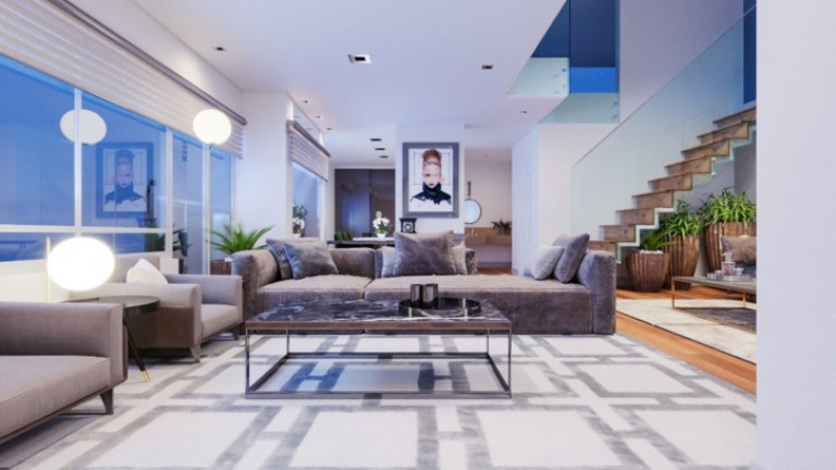 Imagem Apartamento com 3 Quartos à Venda, 269 m² em Higienópolis - São Paulo Imagem Apartamento com 3 Quartos à Venda, 269 m² em Higienópolis - São Paulo