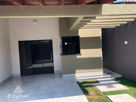 Imagem Casa com 1 Quarto à Venda, 100 m² em Vila Santa Luzia - Campo Grande Imagem Casa com 1 Quarto à Venda, 100 m² em Vila Santa Luzia - Campo Grande