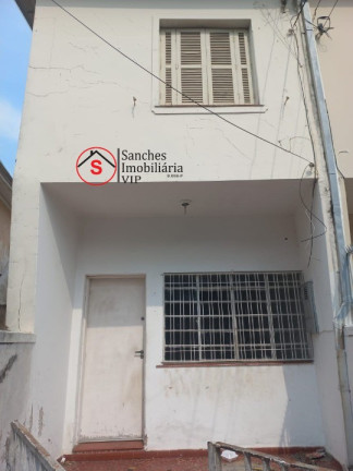 Sobrado com 3 Quartos à Venda, 92 m² em Mooca - São Paulo