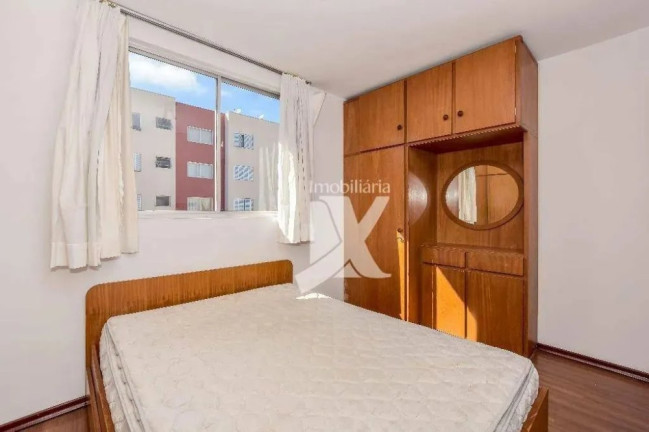 Imagem Apartamento com 2 Quartos à Venda, 52 m² em água Verde - Curitiba