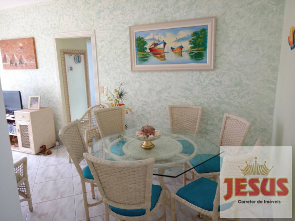 Apartamento com 2 Quartos à Venda, 70 m² em Enseada - Guarujá