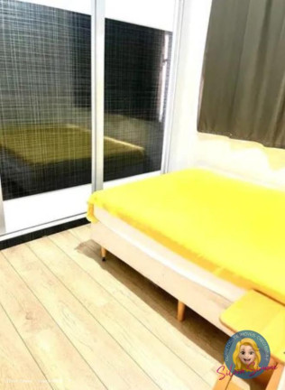 Imagem Apartamento com 1 Quarto à Venda, 34 m² em Centro - São Vicente Imagem Apartamento com 1 Quarto à Venda, 34 m² em Centro - São Vicente