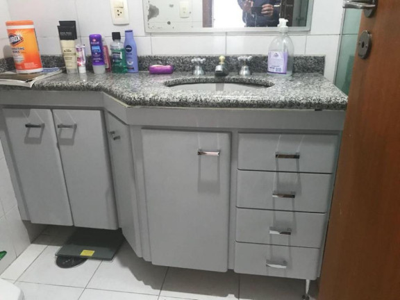 Imagem Cobertura com 3 Quartos à Venda, 210 m² em Anália Franco - São Paulo Imagem Cobertura com 3 Quartos à Venda, 210 m² em Anália Franco - São Paulo
