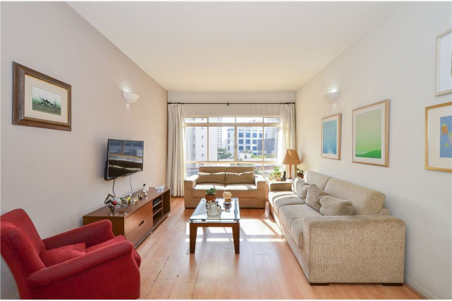 Imagem Apartamento com 2 Quartos à Venda, 86 m² em Vila Nova Conceição - São Paulo Imagem Apartamento com 2 Quartos à Venda, 86 m² em Vila Nova Conceição - São Paulo