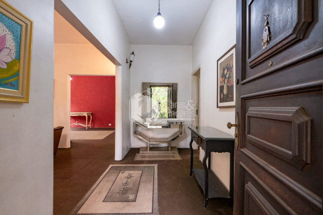 Imagem Casa com 4 Quartos à Venda, 330 m² em Lapa - São Paulo Imagem Casa com 4 Quartos à Venda, 330 m² em Lapa - São Paulo