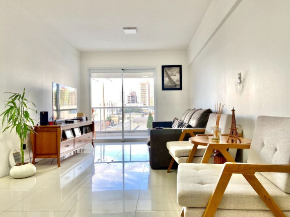Imagem Apartamento com 2 Quartos à Venda, 117 m² em Centro - Chapecó