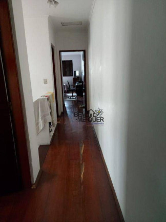 Imagem Sobrado com 3 Quartos à Venda, 146 m² em Vila Mangalot - São Paulo Imagem Sobrado com 3 Quartos à Venda, 146 m² em Vila Mangalot - São Paulo
