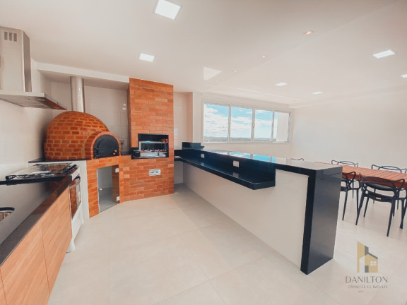 Imagem Apartamento com 3 Quartos à Venda, 90 m² em Praia Do Morro - Guarapari Imagem Apartamento com 3 Quartos à Venda, 90 m² em Praia Do Morro - Guarapari