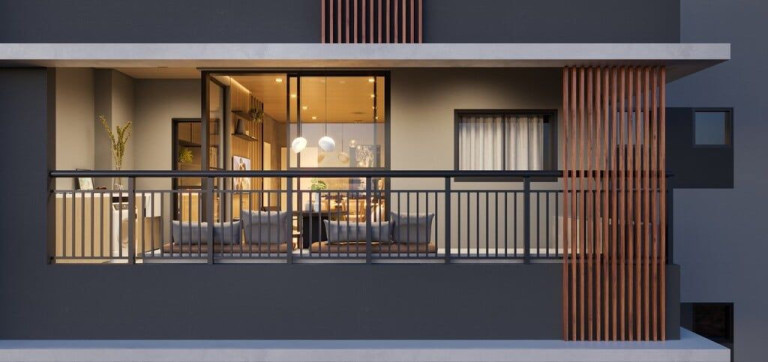 Imagem Apartamento com 2 Quartos à Venda, 63 m² em Alphaville - Barueri Imagem Apartamento com 2 Quartos à Venda, 63 m² em Alphaville - Barueri
