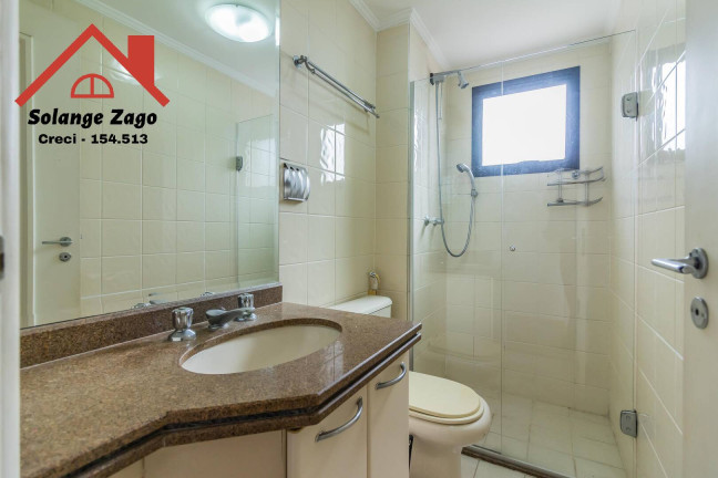 Imagem Cobertura com 4 Quartos à Venda, 160 m² em Vila Suzana - São Paulo