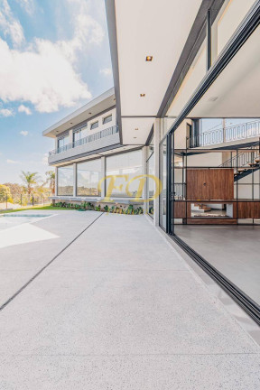 Imagem Casa de Condomínio com 4 Quartos à Venda, 956 m² em Atibaia Imagem Casa de Condomínio com 4 Quartos à Venda, 956 m² em Atibaia