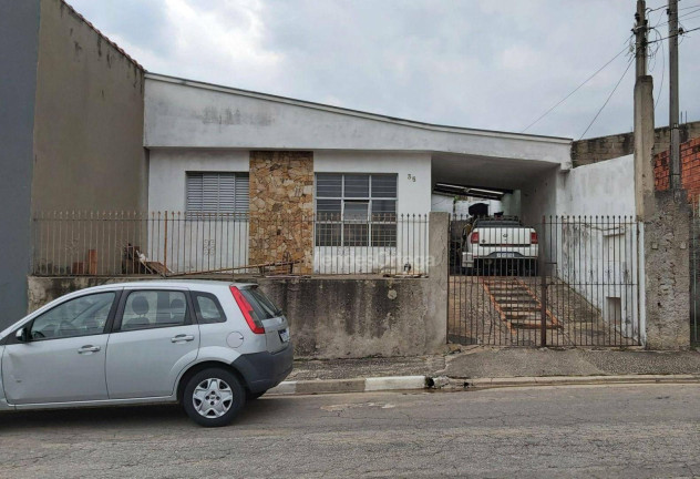 Casa com 3 Quartos à Venda, 151 m² em Jardim Toledo - Votorantim
