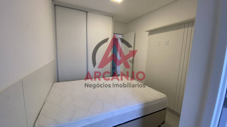 Imagem Apartamento com 1 Quarto à Venda, 40 m² em Itagua - Ubatuba