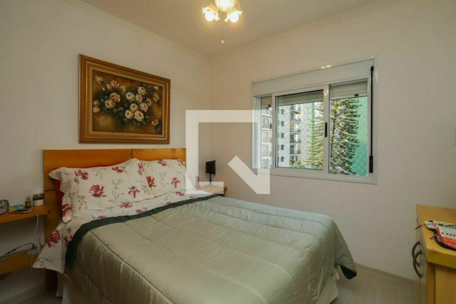 Imagem Apartamento com 4 Quartos à Venda, 124 m² em Perdizes - São Paulo