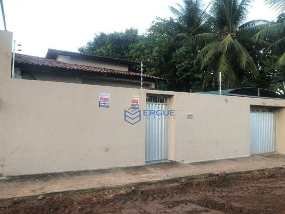 Imagem Casa com 3 Quartos à Venda, 198 m² em Mondubim - Fortaleza