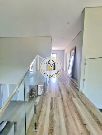 Imagem Imóvel com 4 Quartos à Venda, 1.007 m² em Colinas De Inhandjara - Itupeva