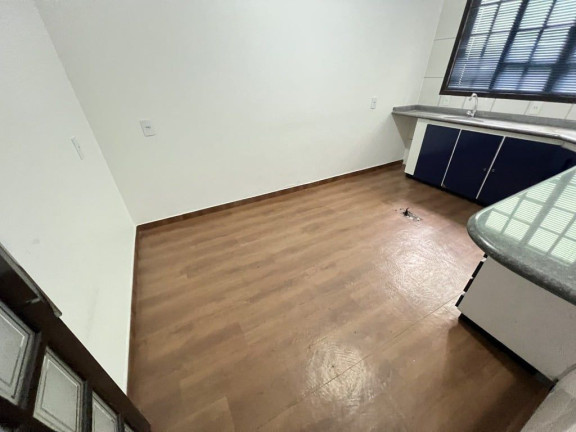 Imagem Casa com 6 Quartos à Venda, 207 m² em Casa Branca - Santo André Imagem Casa com 6 Quartos à Venda, 207 m² em Casa Branca - Santo André