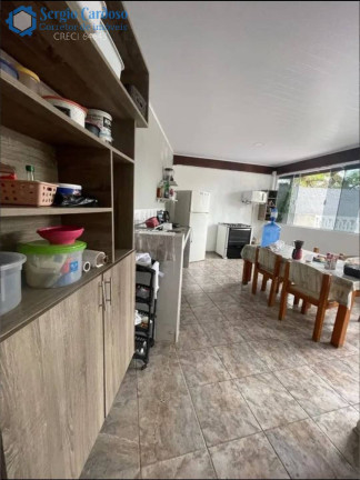 Imagem Casa com 3 Quartos à Venda, 126 m² em Cibratel I - Itanhaém Imagem Casa com 3 Quartos à Venda, 126 m² em Cibratel I - Itanhaém
