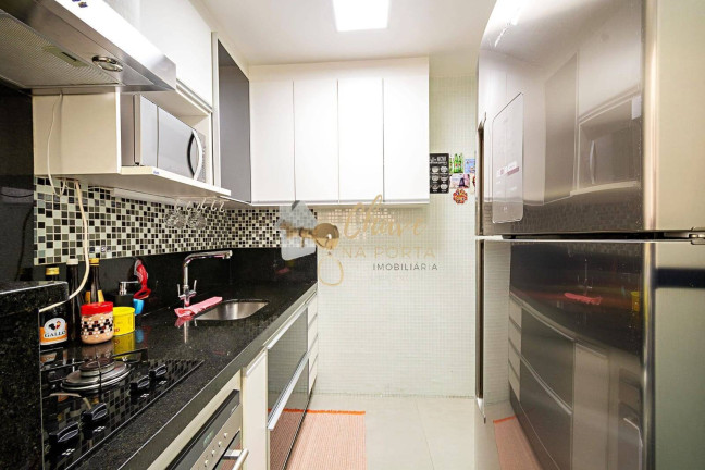 Imagem Apartamento com 3 Quartos à Venda, 65 m² em Paraíso Do Morumbi - São Paulo Imagem Apartamento com 3 Quartos à Venda, 65 m² em Paraíso Do Morumbi - São Paulo