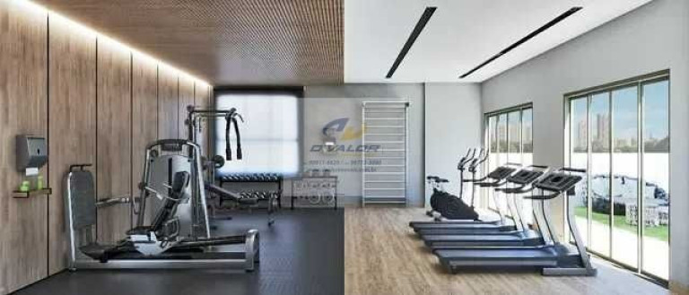 Imagem Apartamento com 3 Quartos à Venda, 77 m² em Bessa - João Pessoa Imagem Apartamento com 3 Quartos à Venda, 77 m² em Bessa - João Pessoa