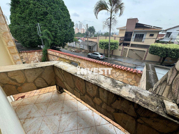 Imagem Sobrado com 4 Quartos para Alugar, 150 m² em Setor Sudoeste - Goiânia