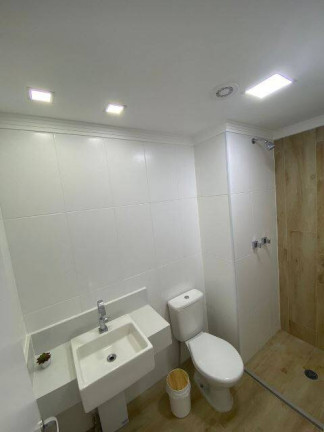 Imagem Apartamento com 2 Quartos à Venda, 59 m² em Parque São Domingos - São Paulo Imagem Apartamento com 2 Quartos à Venda, 59 m² em Parque São Domingos - São Paulo