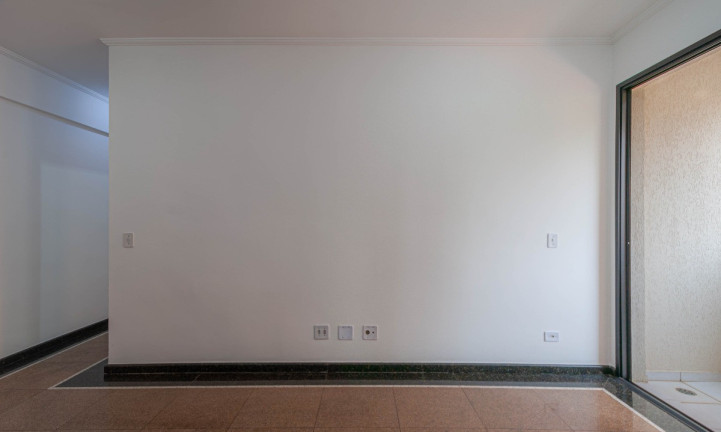 Imagem Apartamento com 3 Quartos à Venda, 66 m² em Jardim São Paulo - São Paulo