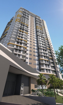 Imagem Apartamento com 3 Quartos à Venda, 67 m² em Vila Osasco - Osasco Imagem Apartamento com 3 Quartos à Venda, 67 m² em Vila Osasco - Osasco